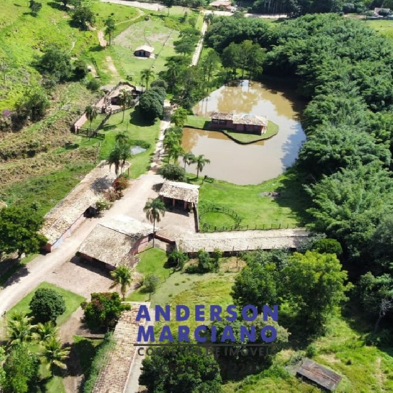 Sítio / Haras à Venda – Região de Jaguariúna