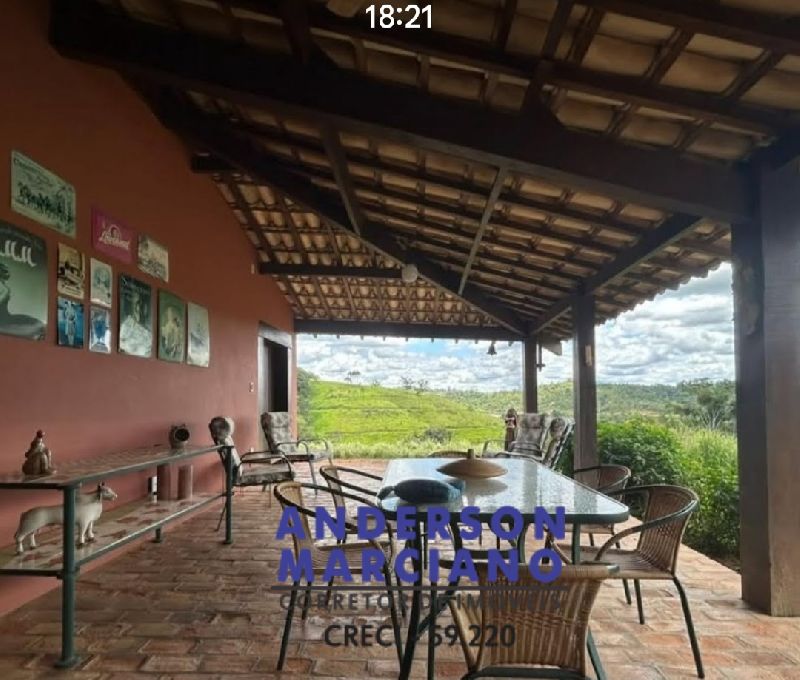 Sítio / Haras à Venda – Região de Jaguariúna