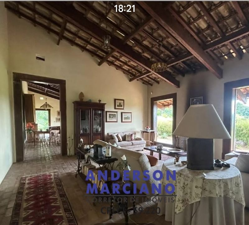 Sítio / Haras à Venda – Região de Jaguariúna