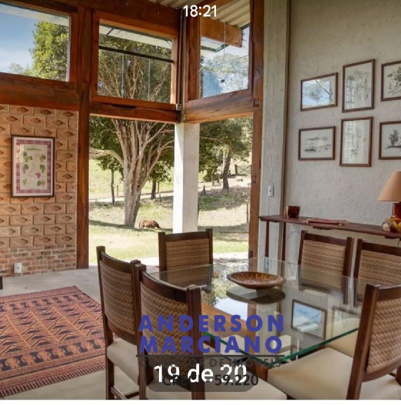 Sítio / Haras à Venda – Região de Jaguariúna