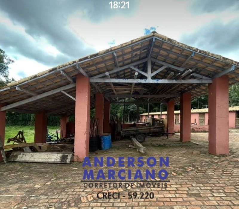 Sítio / Haras à Venda – Região de Jaguariúna