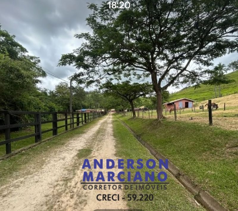 Sítio / Haras à Venda – Região de Jaguariúna