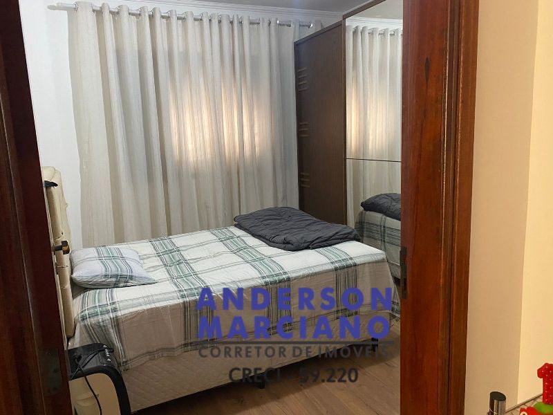 Apartamento à Venda – Centro de Serra Negra (SP)
