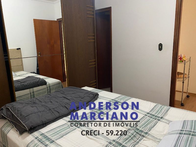 Apartamento à Venda – Centro de Serra Negra (SP)
