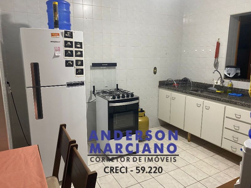 Apartamento à Venda – Centro de Serra Negra (SP)