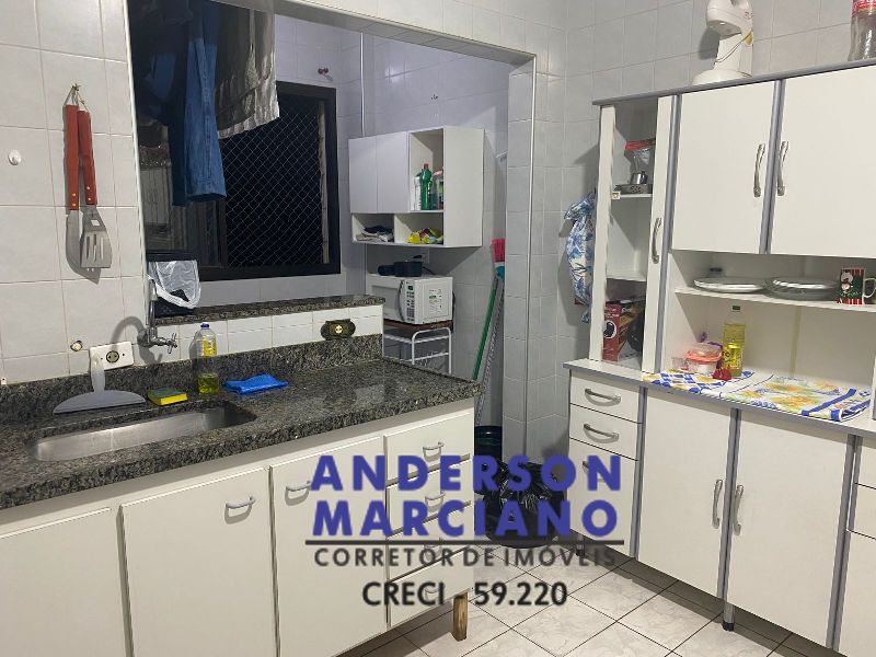 Apartamento à Venda – Centro de Serra Negra (SP)