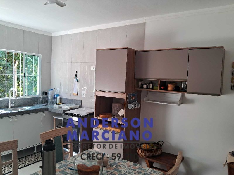 Lindíssima Chácara à Venda – Região de Alto Valor Imobiliário