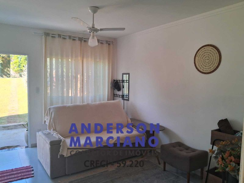 Lindíssima Chácara à Venda – Região de Alto Valor Imobiliário