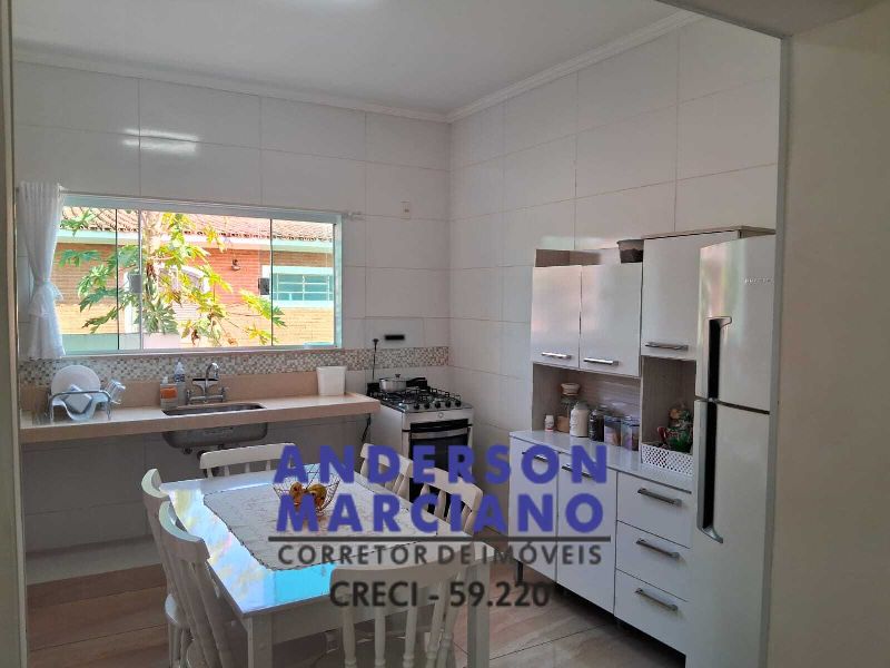 Casa Nova à Venda – Bairro Nobre