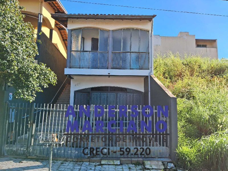 Casa à Venda – Vista Maravilhosa | Próxima ao Centro