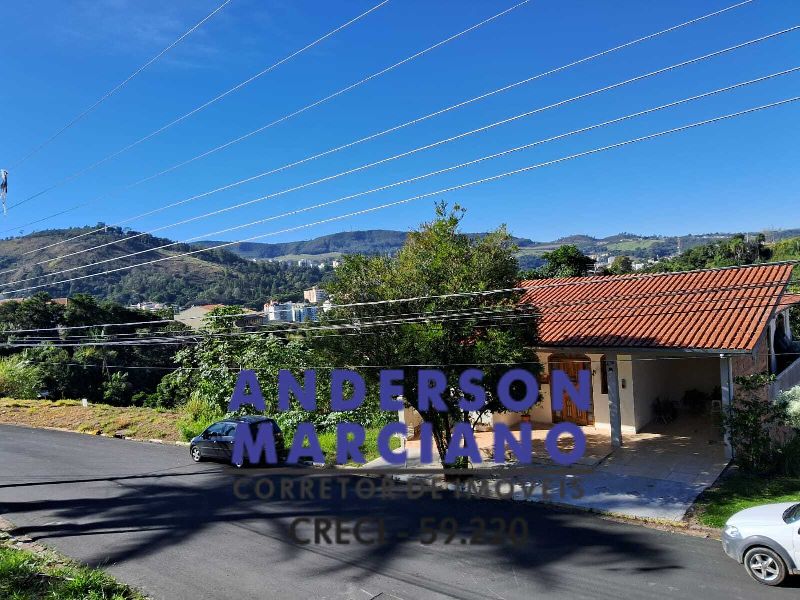 Casa à Venda – Vista Maravilhosa | Próxima ao Centro