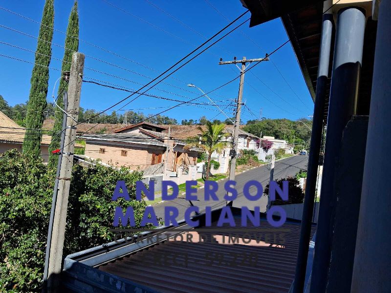 Casa à Venda – Vista Maravilhosa | Próxima ao Centro