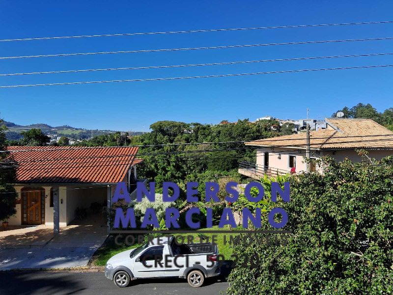 Casa à Venda – Vista Maravilhosa | Próxima ao Centro