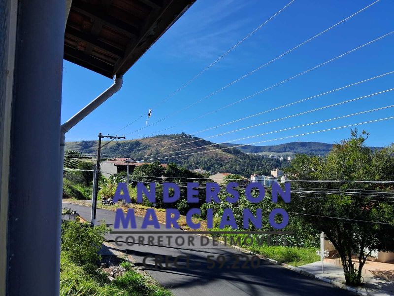 Casa à Venda – Vista Maravilhosa | Próxima ao Centro