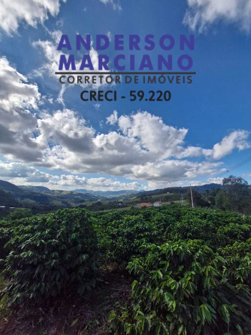 Chácara à Venda – Ideal para Pousada, Turismo Rural ou Lazer