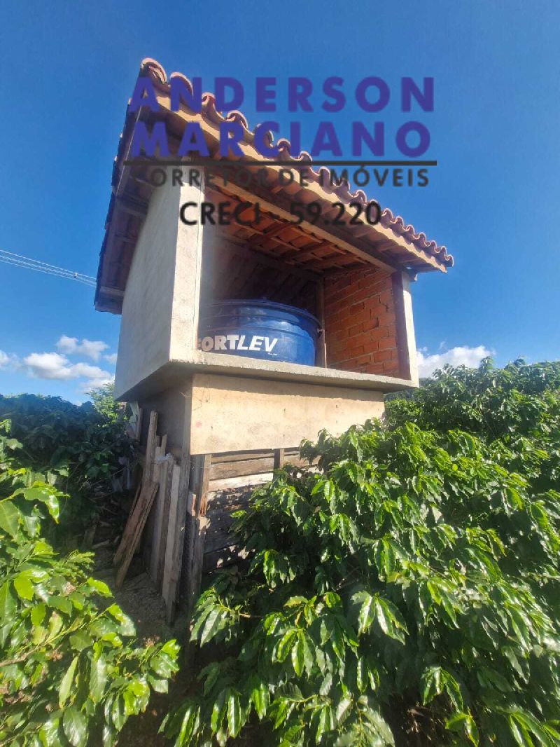 Chácara à Venda – Ideal para Pousada, Turismo Rural ou Lazer