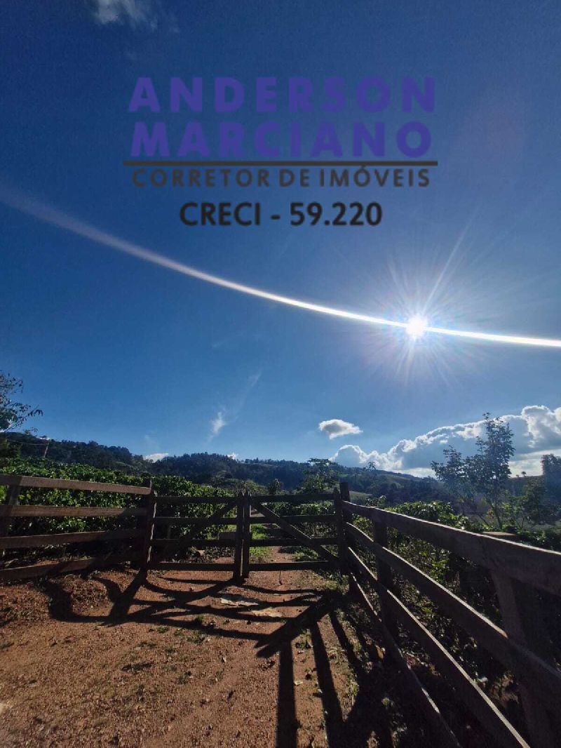 Chácara à Venda – Ideal para Pousada, Turismo Rural ou Lazer