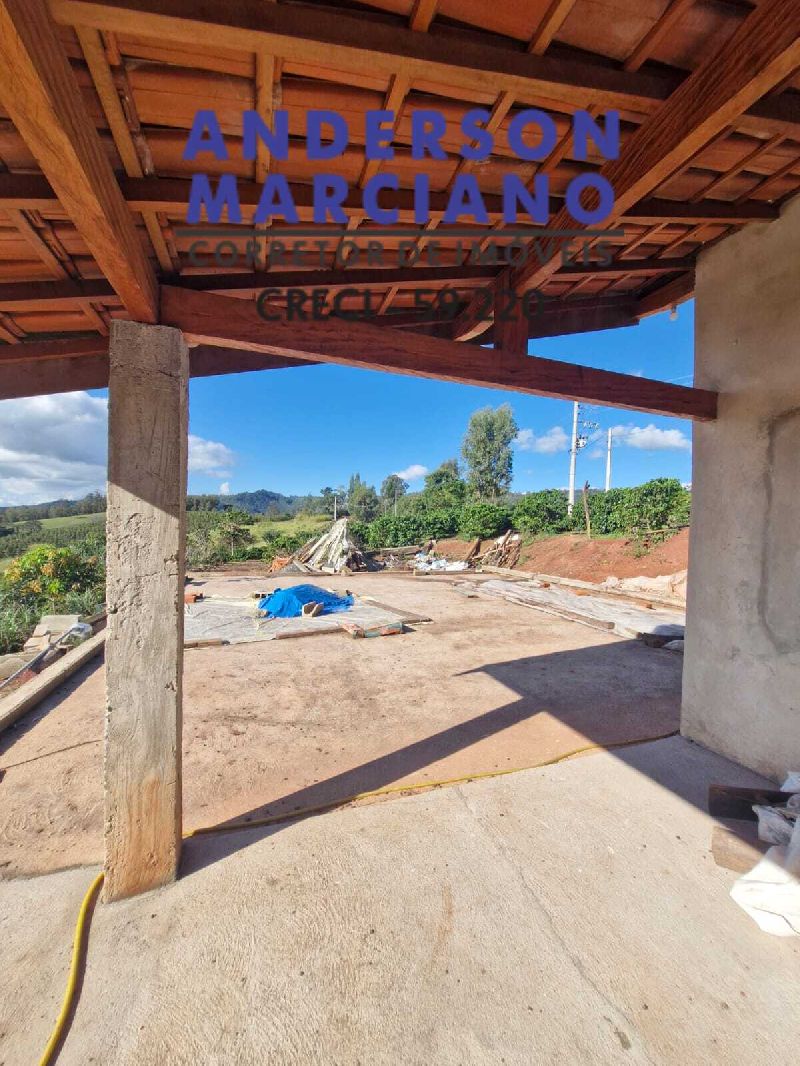 Chácara à Venda – Ideal para Pousada, Turismo Rural ou Lazer