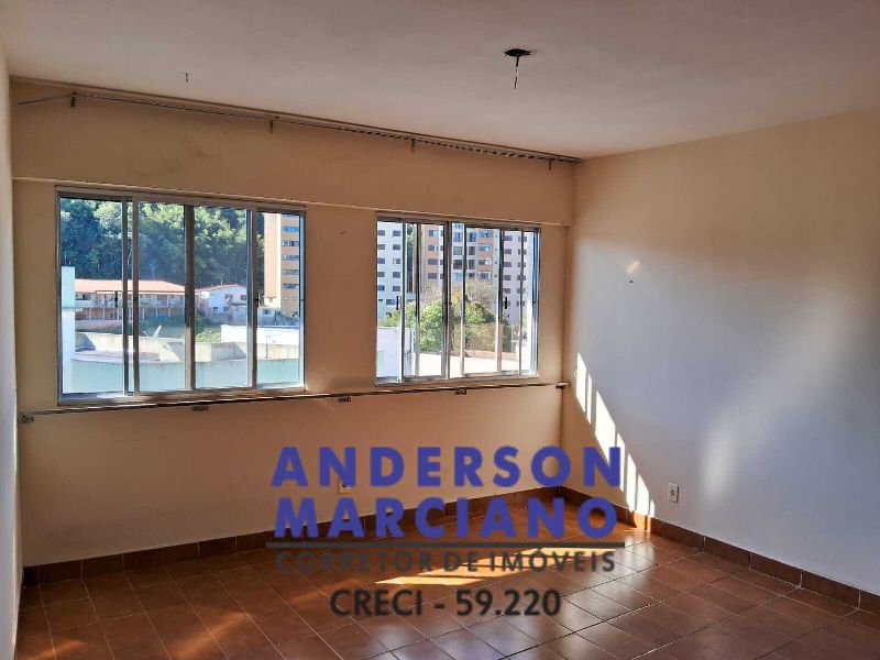 Apartamento à Venda – Centro | Andar Alto e Excelente Posição Solar