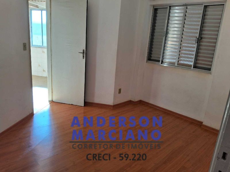 Apartamento à Venda – Centro | Andar Alto e Excelente Posição Solar
