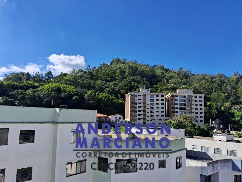 Apartamento à Venda – Centro | Andar Alto e Excelente Posição Solar