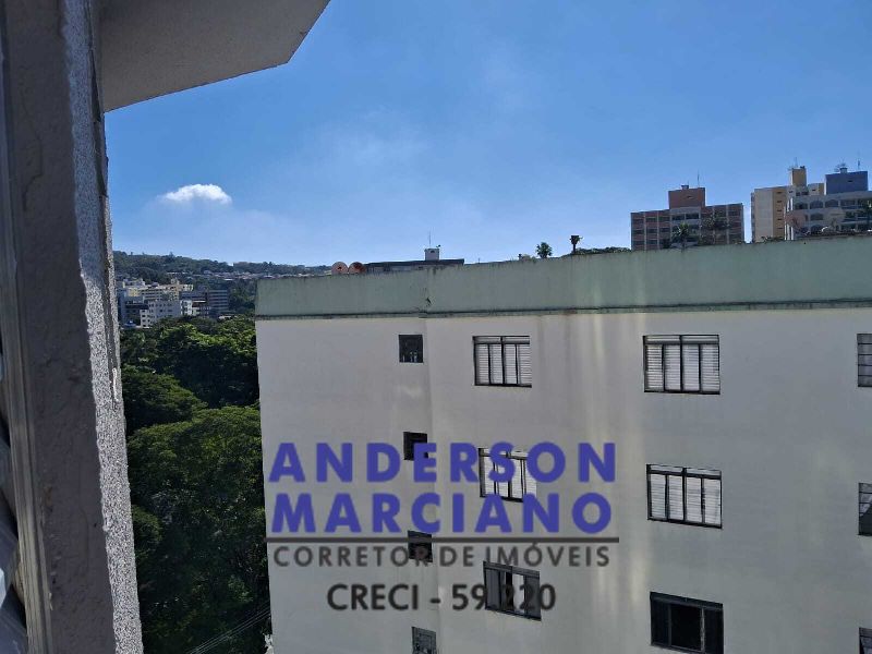 Apartamento à Venda – Centro | Andar Alto e Excelente Posição Solar