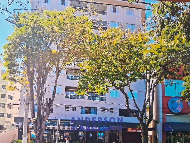 Apartamento à Venda – Centro | Excelente Oportunidade