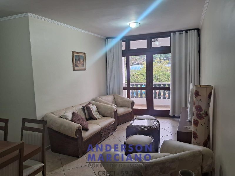 Apartamento à Venda – Centro | Excelente Oportunidade