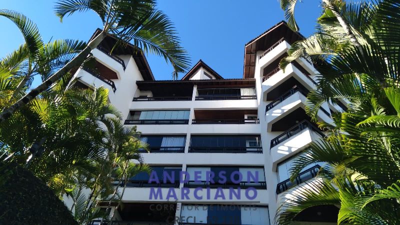 Apartamento de Alto Padrão à Venda