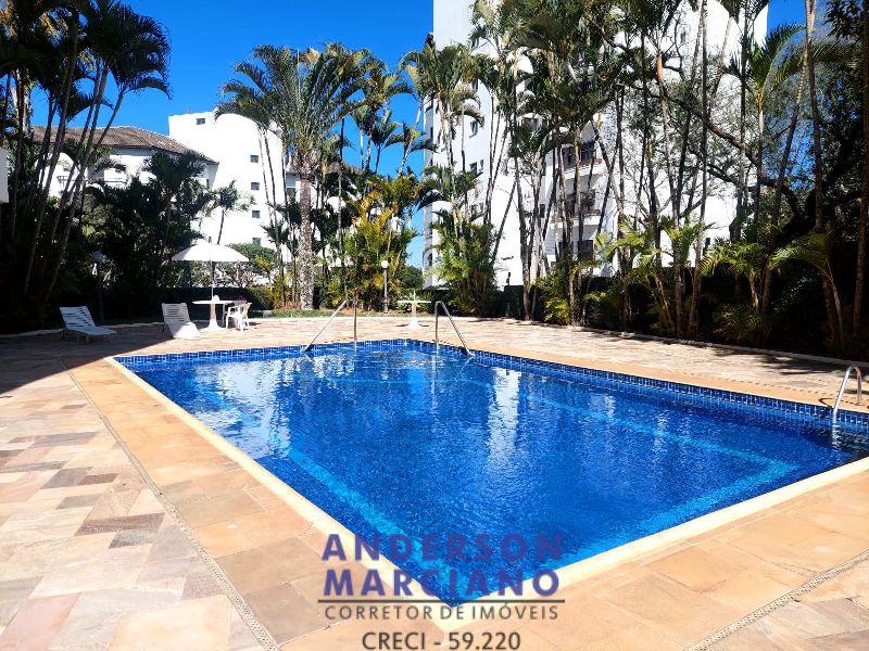 Apartamento de Alto Padrão à Venda