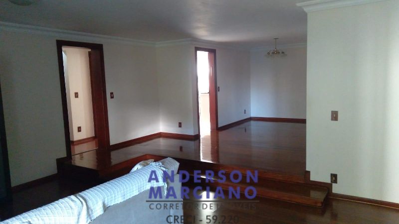 Apartamento de Alto Padrão à Venda