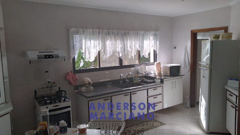 Apartamento de Alto Padrão à Venda