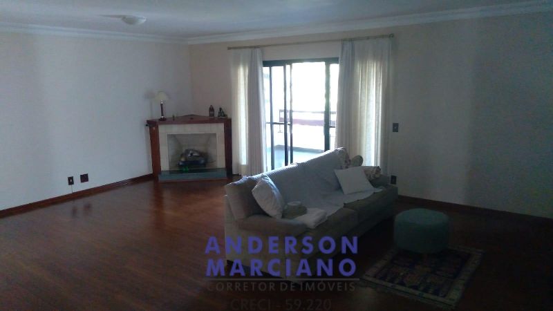 Apartamento de Alto Padrão à Venda