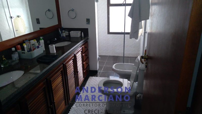 Apartamento de Alto Padrão à Venda