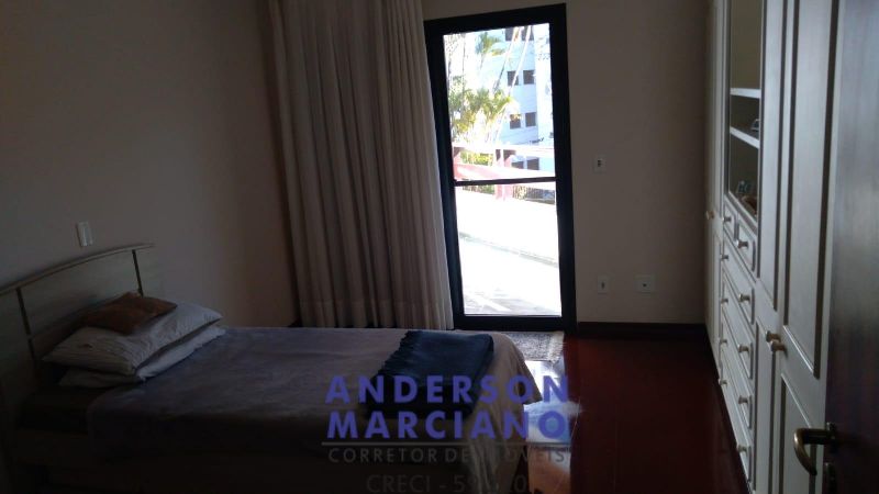 Apartamento de Alto Padrão à Venda