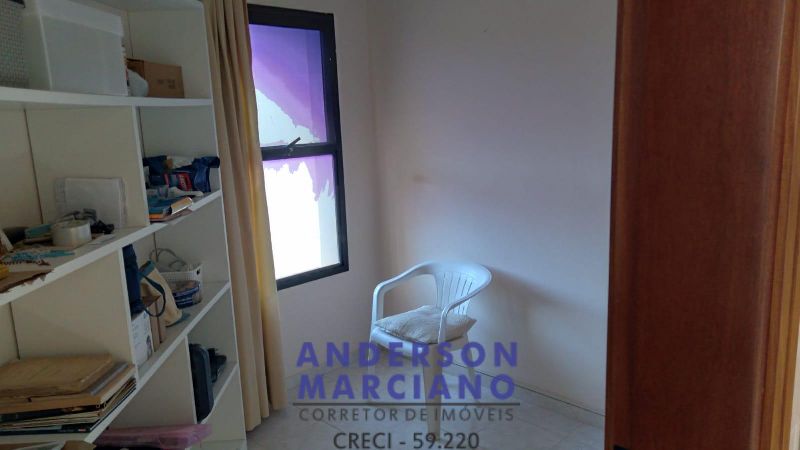 Apartamento de Alto Padrão à Venda