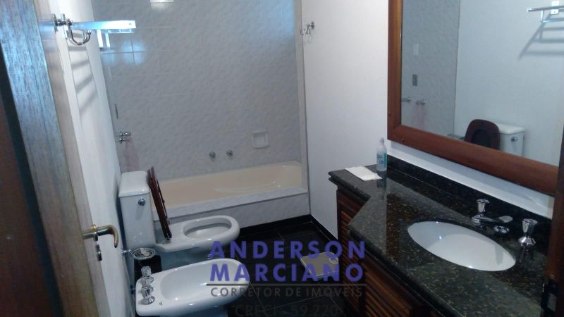 Apartamento de Alto Padrão à Venda