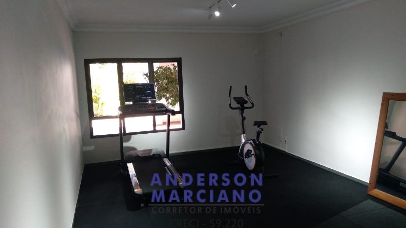 Apartamento de Alto Padrão à Venda