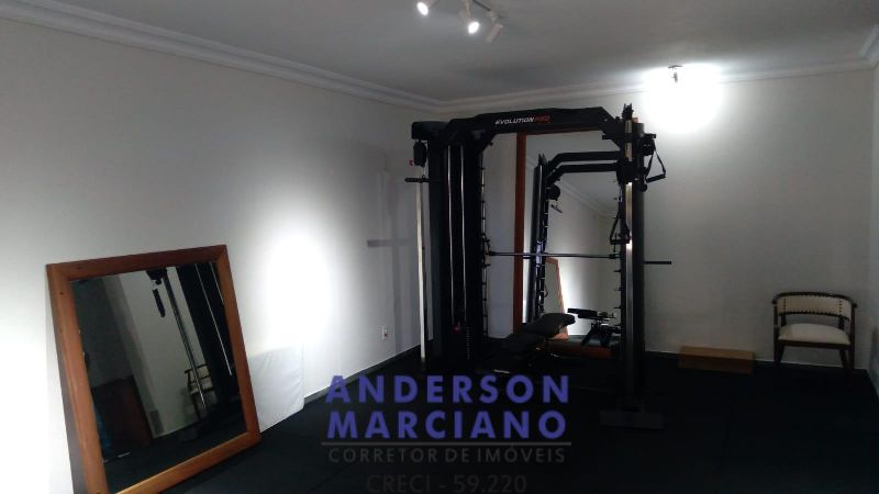 Apartamento de Alto Padrão à Venda