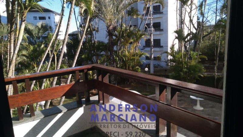 Apartamento de Alto Padrão à Venda