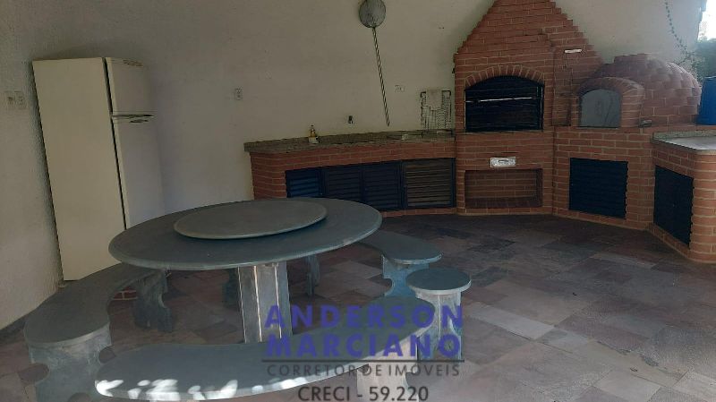 Apartamento de Alto Padrão à Venda