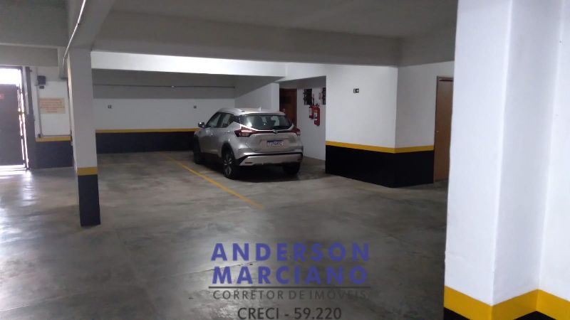 Apartamento de Alto Padrão à Venda