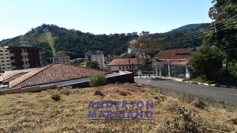 Terreno à Venda – Bairro Estância Suíça