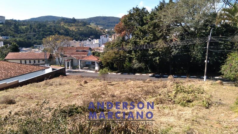 Terreno à Venda – Bairro Estância Suíça