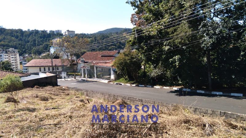 Terreno à Venda – Bairro Estância Suíça