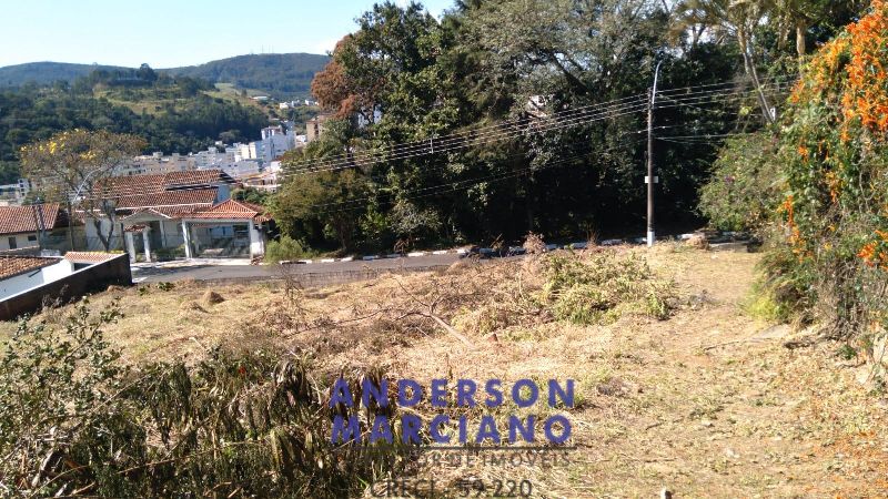 Terreno à Venda – Bairro Estância Suíça