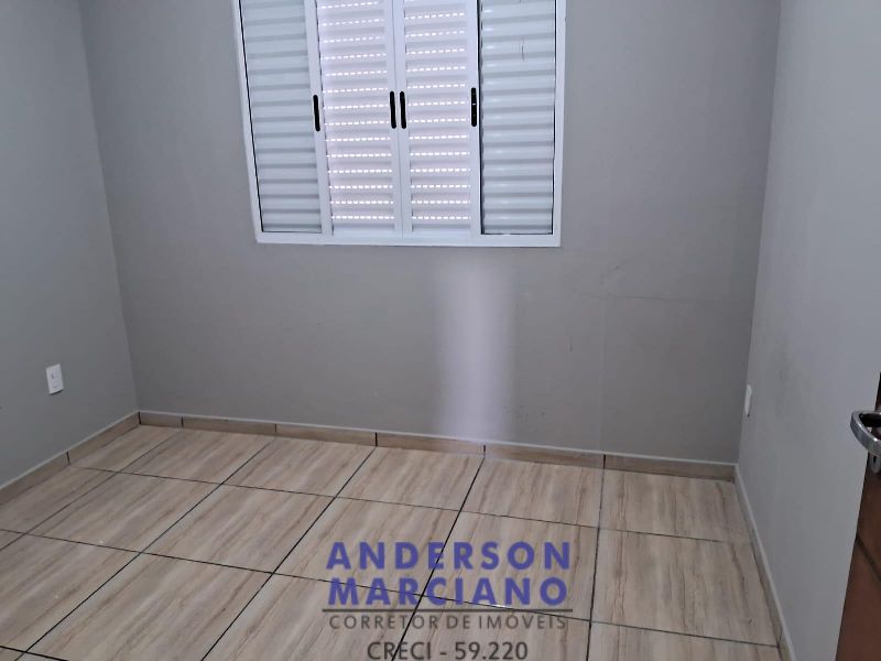 Casa à Venda – Próxima ao Centro de Serra Negra