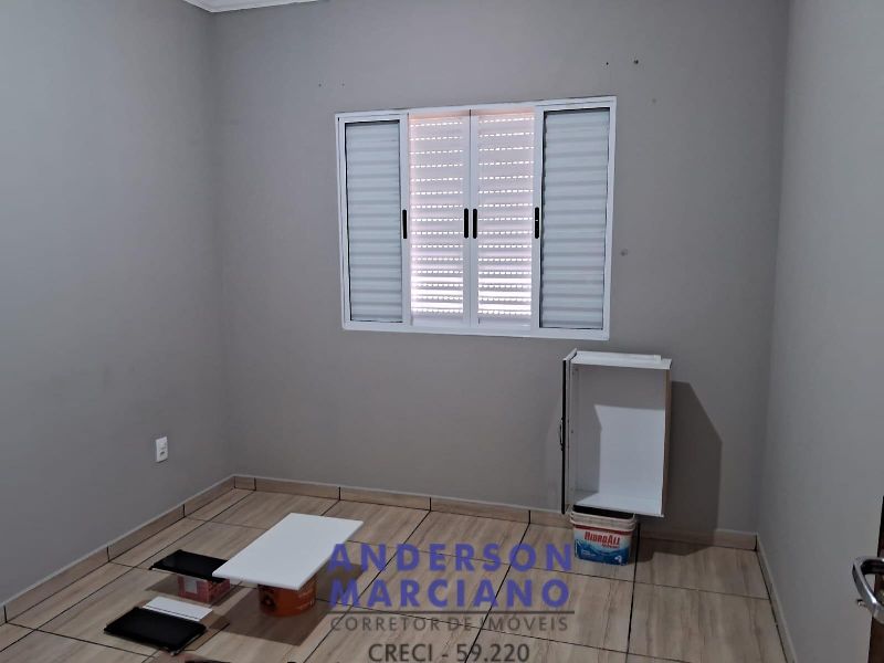Casa à Venda – Próxima ao Centro de Serra Negra