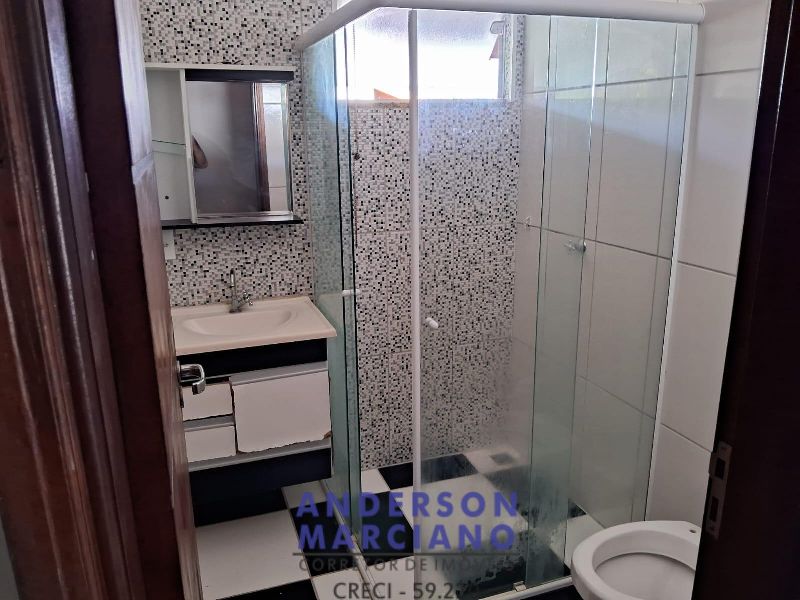 Casa à Venda – Próxima ao Centro de Serra Negra