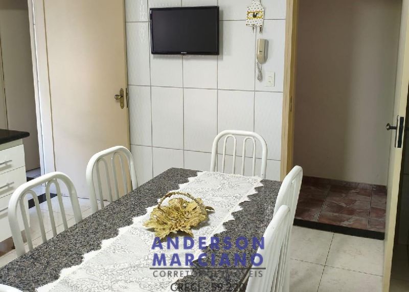 Apartamento Amplo à Venda – Localização Central